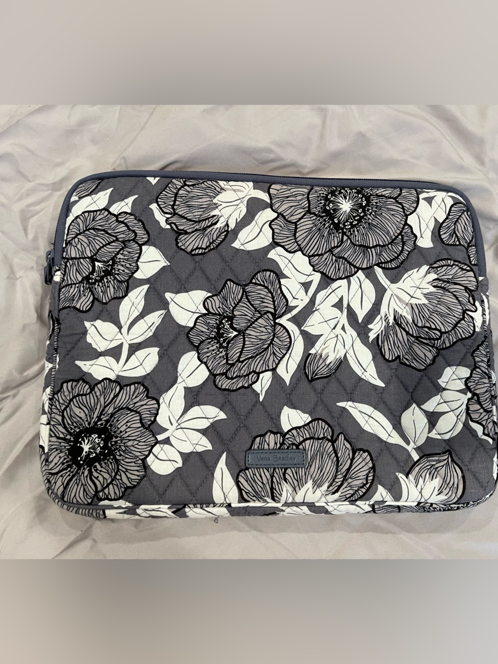 Vera Bradley laptop sleeve